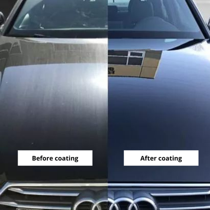 HydroShield-X Nano Coating Spray